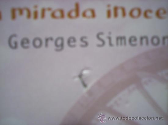 Libros de segunda mano: Roto en portada - Torn on cover. - Foto 2