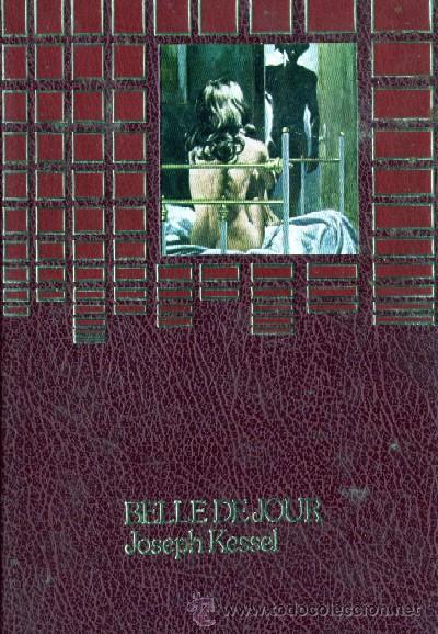 Libros de segunda mano: BELLE DE JOUR  (A/ NSF- 1236) - Foto 1