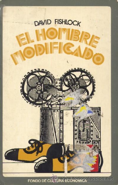 Libros de segunda mano: EL HOMBRE MODIFICADO CI-246 - Foto 1