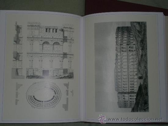 Libros de segunda mano: MONUMENTOS. El jard&iacute;n de piedra. - Foto 2