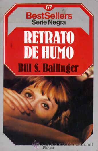 Libros de segunda mano: RETRATO DE HUMO  (PL-20) - Foto 1