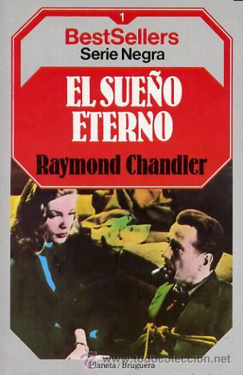 Libros de segunda mano: EL SUE&Ntilde;O ETERNO  (PL-023) - Foto 1
