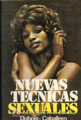 Libros de segunda mano: NUEVAS T&Eacute;CNICAS SEXUALES - Foto 1