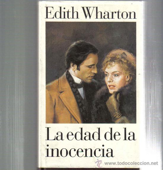 LA EDAD DE LA INOCENCIA EDITH WHARTON PDF