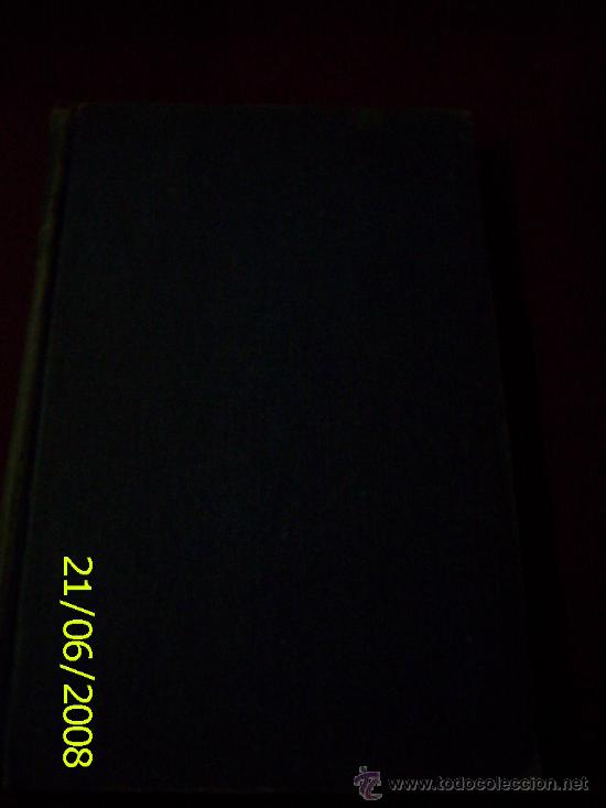 Libros de segunda mano: Libro argentino Tabla de logaritmos a&ntilde;o 1942 - Foto 1