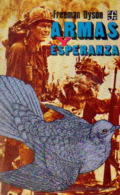 Libros de segunda mano: ARMAS Y ESPERANZA  (P-140) - Foto 1