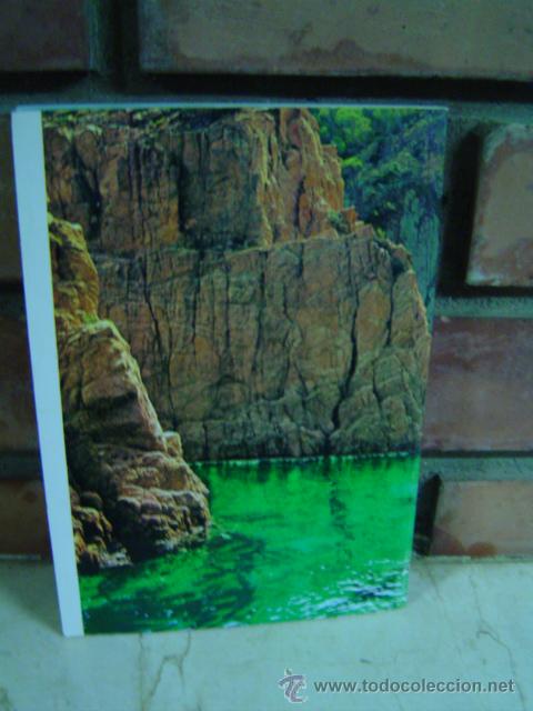 Libros de segunda mano: COSTA BRAVA EDICION ESPA&Ntilde;OLA GUIA - Foto 2