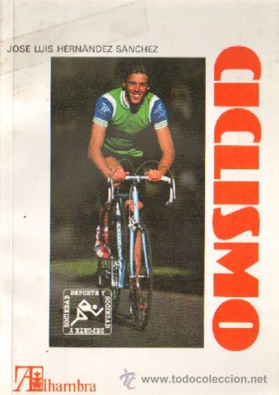 Libros de segunda mano: CICLISMO BASICO  (DP-51) - Foto 1