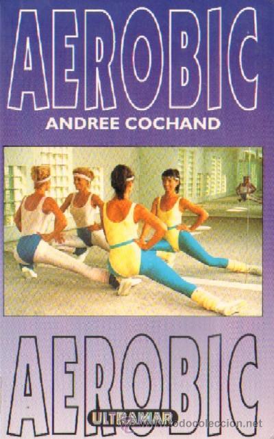 Libros de segunda mano: AEROBIC  (DP-102) - Foto 1