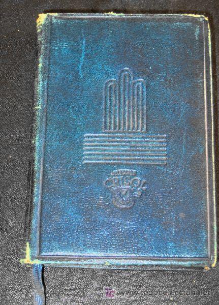 Libros de segunda mano: CRISOL AGUILAR. E. MARQUINA LAS HIJAS DEL CID  Y DOS MAS. - Foto 1