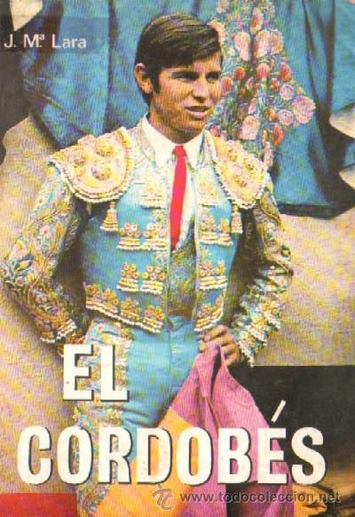 Libros de segunda mano: EL CORDOBES  (T-11) - Foto 1