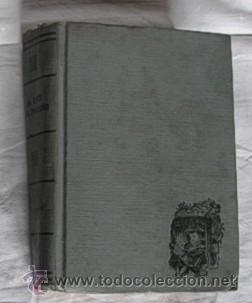 Libros de segunda mano: AL ESTE DEL PARAISO, POR JOHN STEINBECK, - Foto 1
