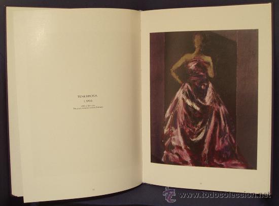 Libros de segunda mano: COLECCION GLAMOUROSAS ; UNA PROPUESTA PLASTICA DE JAVIER CALVO MARQUES. MODA - Foto 3