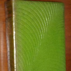 Libros de segunda mano: OBRAS DE MALAPARTE (VOLÚMEN 1) POR CURZIO MALAPARTE DE PLAZA JANÉS EN BARCELONA 1960. Lote 9297087