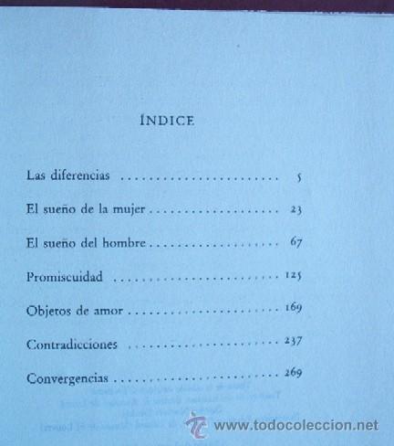 Libros de segunda mano: EL EROTISMO - FRANCESCO ALBERONI - Foto 5