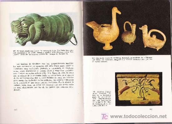 Libros de segunda mano: El arte del antiguo medio oriente / Seton Lloyd - Foto 2