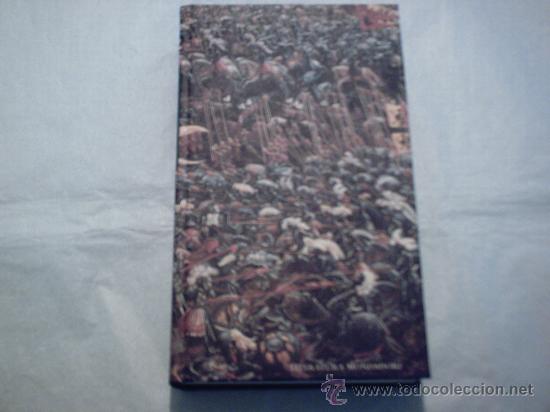 Libros de segunda mano: Q DE LUTHER BLISSETT (MONDADORI) - Foto 1