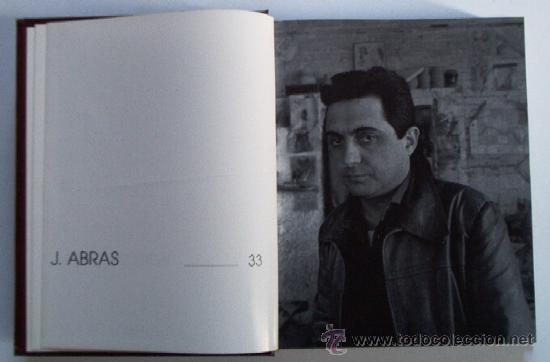 Libros de segunda mano: IMATGES: VINT ARTISTES CATALANS - Foto 2