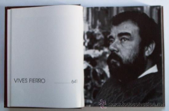 Libros de segunda mano: IMATGES: VINT ARTISTES CATALANS - Foto 3