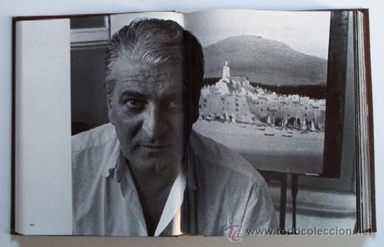 Libros de segunda mano: IMATGES: VINT ARTISTES CATALANS - Foto 4