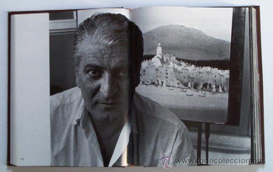 Libros de segunda mano: IMATGES: VINT ARTISTES CATALANS - Foto 5