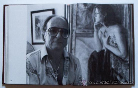 Libros de segunda mano: IMATGES: VINT ARTISTES CATALANS - Foto 6