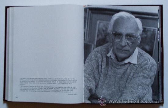 Libros de segunda mano: IMATGES: VINT ARTISTES CATALANS - Foto 7