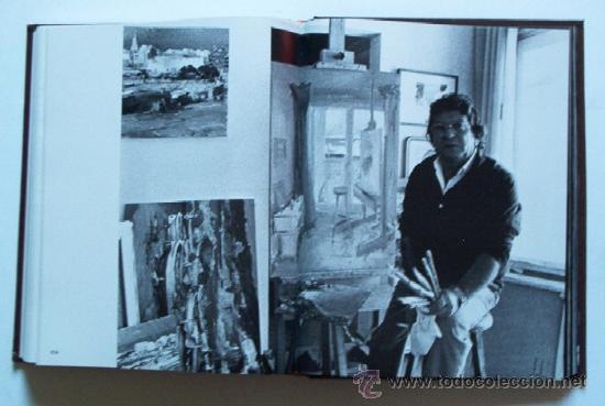 Libros de segunda mano: IMATGES: VINT ARTISTES CATALANS - Foto 9
