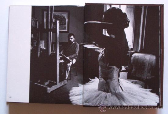Libros de segunda mano: IMATGES: VINT ARTISTES CATALANS - Foto 11
