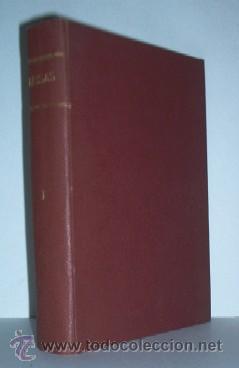 Libros de segunda mano: 6 NOVELAS COLECCION BRISAS DE J. M&ordf; FOLCH Y TORRES - Foto 1