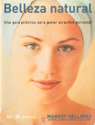 Libros de segunda mano: BELLEZA NATURAL. NA-030 - Foto 1
