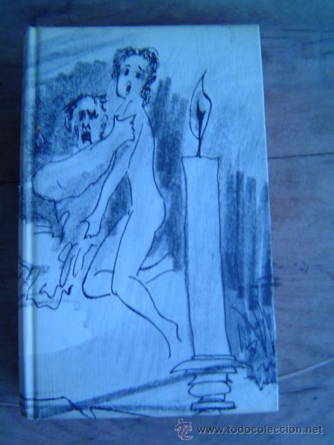 Libros de segunda mano: EL HEPTAMERON M. DE VALOIS - Foto 1