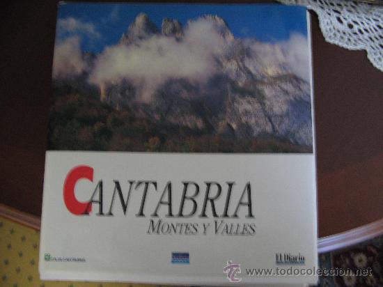 Libros de segunda mano: Cantabria - Foto 1