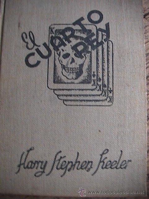 Libros de segunda mano: EL CUARTO REY - Foto 1