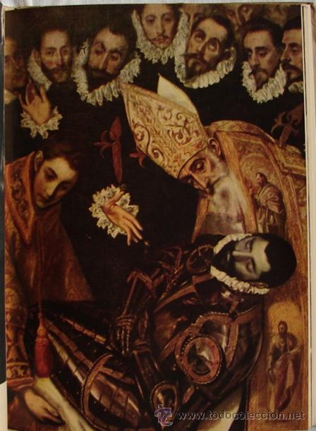 Libros de segunda mano: EL GRECO, POR JEAN CASSOU. LURU, CA 1950 - Foto 3