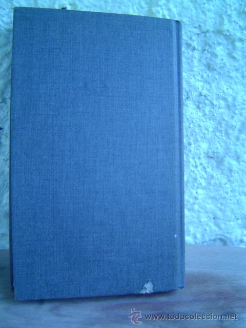 Libros de segunda mano: UN IMPULSO CRIMINAL P. D JAMES - Foto 2