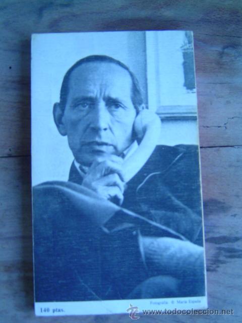 Libros de segunda mano: LA HOJA ROJA MIGUEL DELIBES - Foto 2