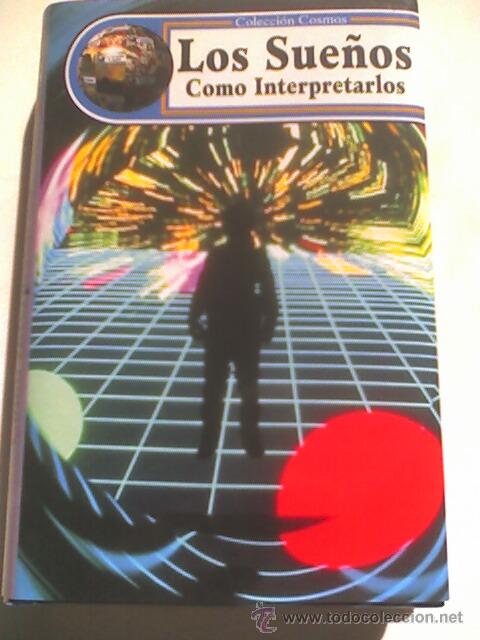 Libros de segunda mano: los sue&ntilde;os como interpretarlos libro nuevo - Foto 1