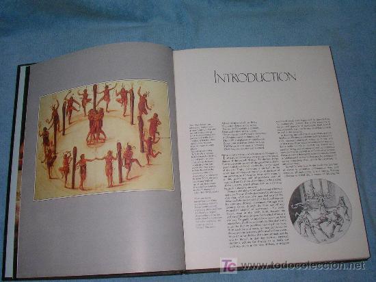 Libros de segunda mano: HISTORIA DE LA DANZA - MONUMENTAL OBRA ILUSTRADA. - Foto 3