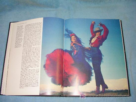 Libros de segunda mano: HISTORIA DE LA DANZA - MONUMENTAL OBRA ILUSTRADA. - Foto 6