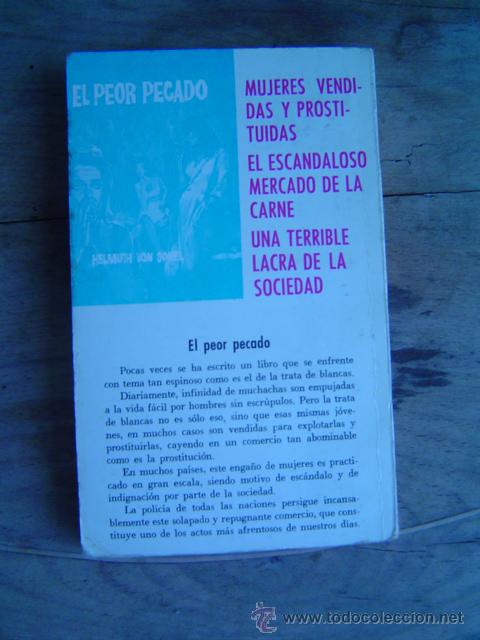 Libros de segunda mano: BIOGRAFIA DE LA HOMOSEXUALIDAD HELMUTH VON SOHEL - Foto 2