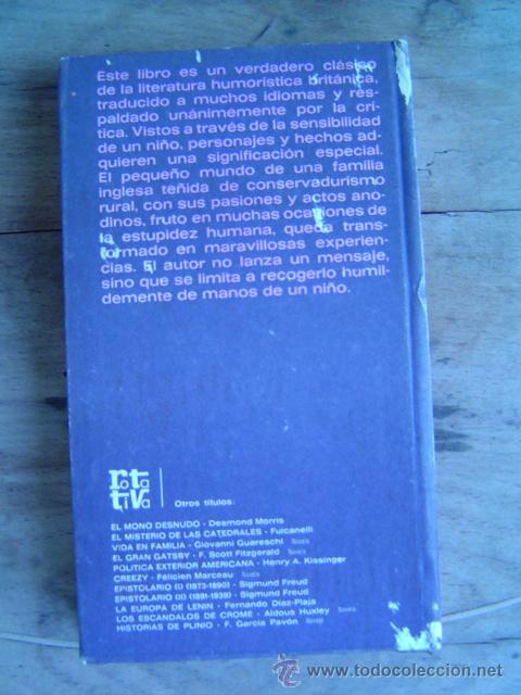 Libros de segunda mano: A LAS SIETE DE LA MA&Ntilde;ANA ERIC MALPASS - Foto 2