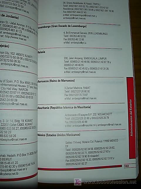 Libros de segunda mano: AGENDA DE LA COMUNICACI&Oacute;N 2003 - Foto 2