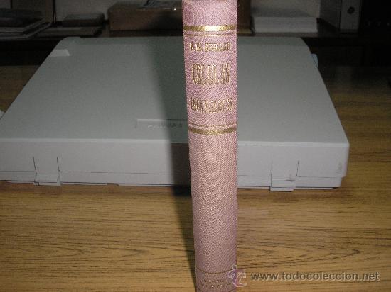 Libros de segunda mano: CELULAS INCANSABLES (R. W. GERARD) - Foto 1