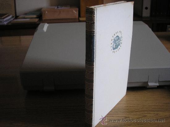 Libros de segunda mano: LA VIDA DE LOS MICROBIOS (ULRICO DE AICHELBURG) 1&ordf; ED. - Foto 1