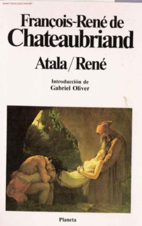 Libros de segunda mano: Atala;  Ren&eacute; - Foto 1