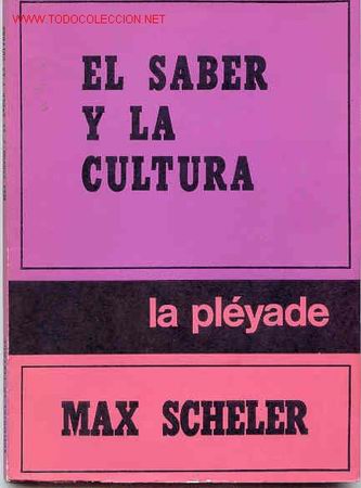 Libros de segunda mano: EL SABER Y LA CULTURA - Foto 1
