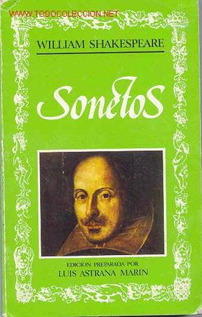 Libros de segunda mano: SONETOS - Foto 1