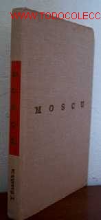 Libros de segunda mano: GUIA DE MOSCU - Foto 1