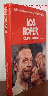 Libros de segunda mano: LOS ROPER -GEORGE Y MILDRED - Foto 1